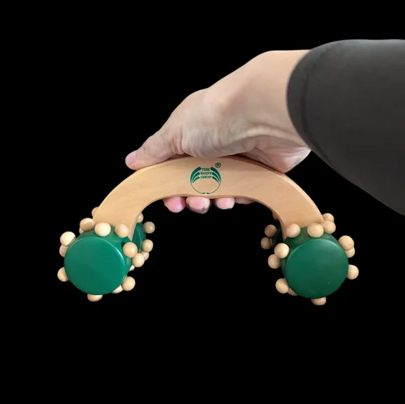 Body Massager / Roller from The Body Shop - Picture 3 of 3